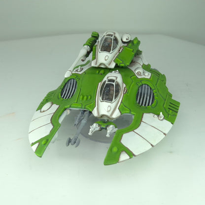 Falcon Gravtank - Biel-tan - Aeldari - Warhammer 40k