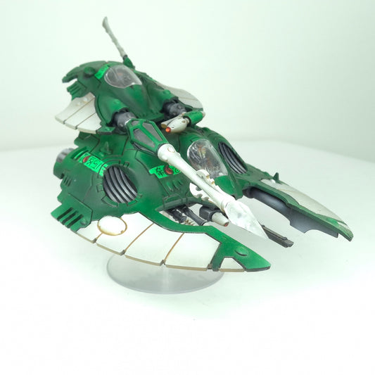Fire Prism - Biel-tan - Aeldari - Warhammer 40k