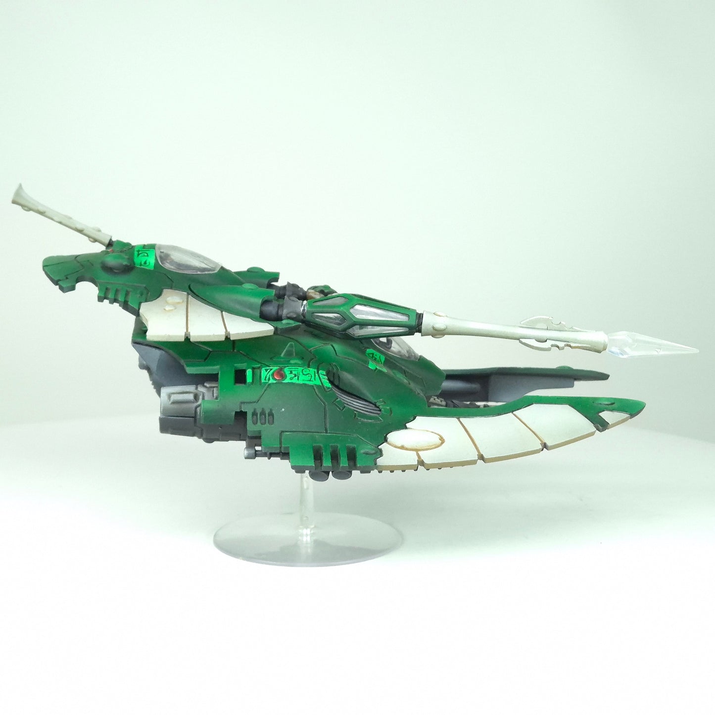 Fire Prism - Biel-tan - Aeldari - Warhammer 40k