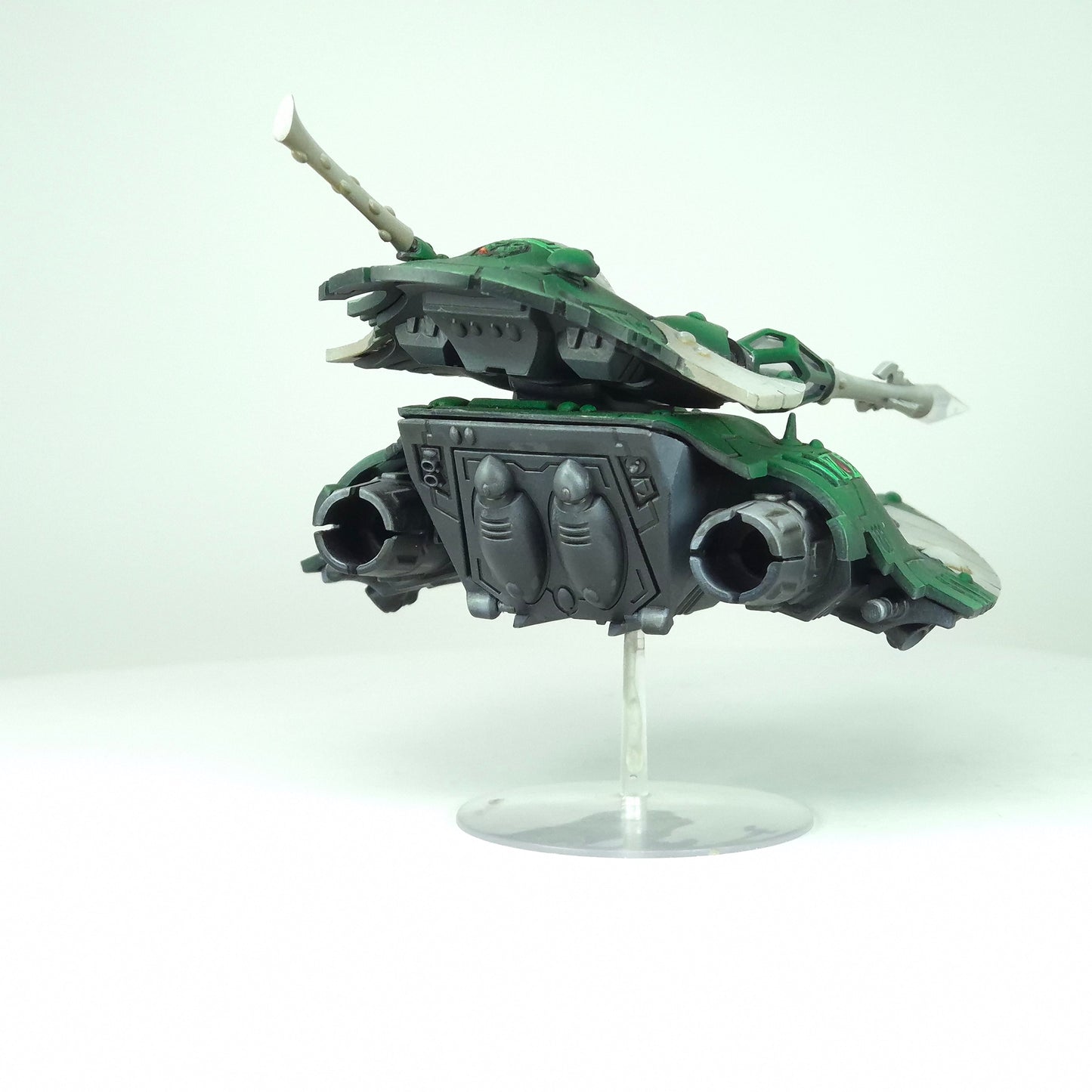 Fire Prism - Biel-tan - Aeldari - Warhammer 40k