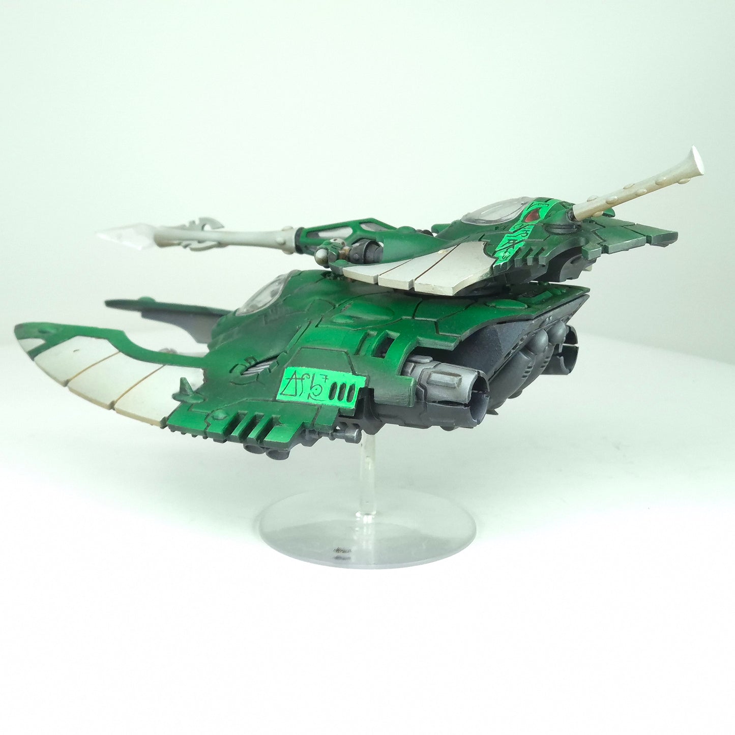 Fire Prism - Biel-tan - Aeldari - Warhammer 40k