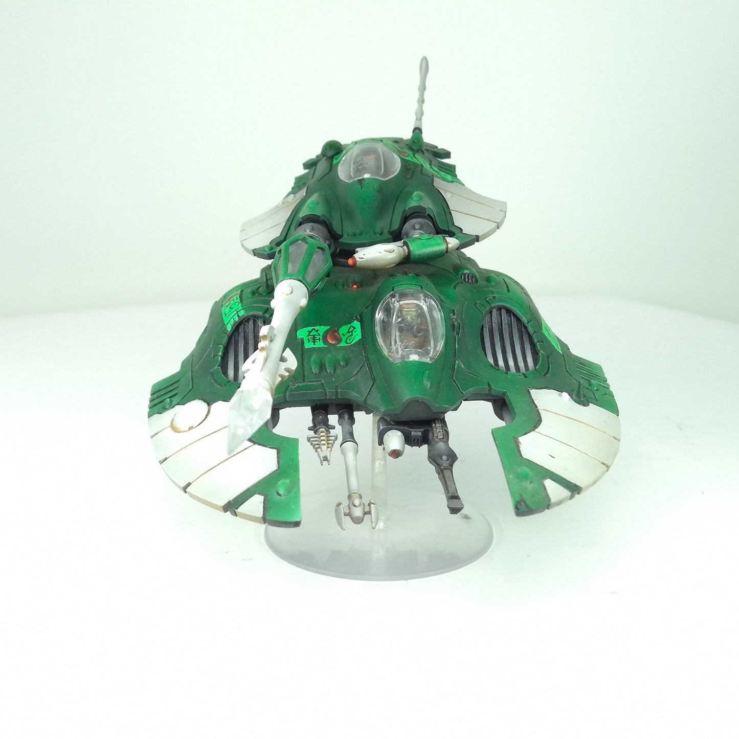 Fire Prism - Biel-tan - Aeldari - Warhammer 40k