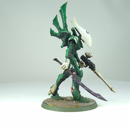 Wraithlord - Biel-tan - Aeldari - Warhammer 40k