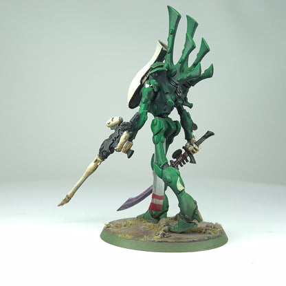 Wraithlord - Biel-tan - Aeldari - Warhammer 40k