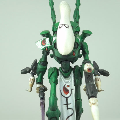 Wraithlord - Biel-tan - Aeldari - Warhammer 40k