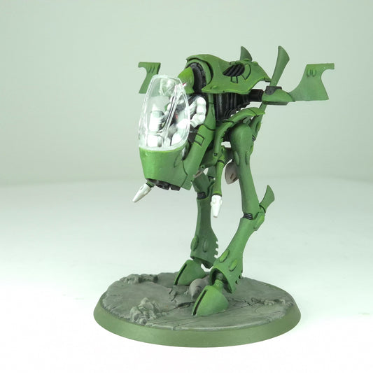 War Walker - Biel-tan - Aeldari - Warhammer 40k