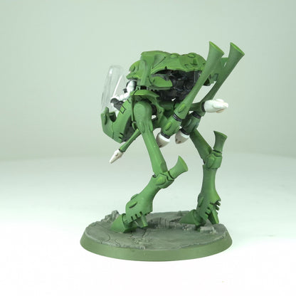 War Walker - Biel-tan - Aeldari - Warhammer 40k