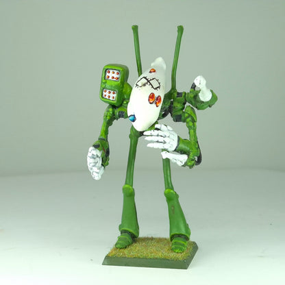 Wraithlord (OOP) - Aeldari - Warhammer 40k