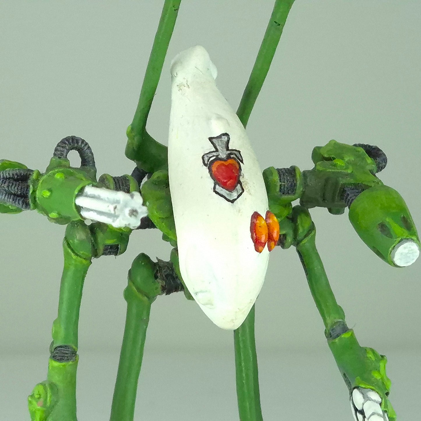 Wraithlord (OOP) - Aeldari - Warhammer 40k