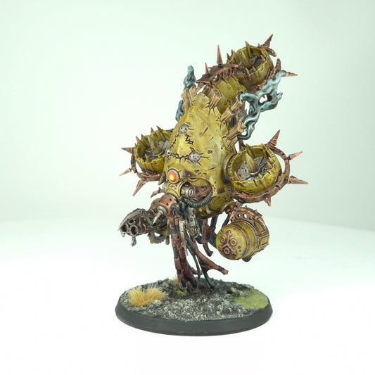 Foetid Bloat-drone - Death Guard - Chaos Space Marines - Warhammer 40k