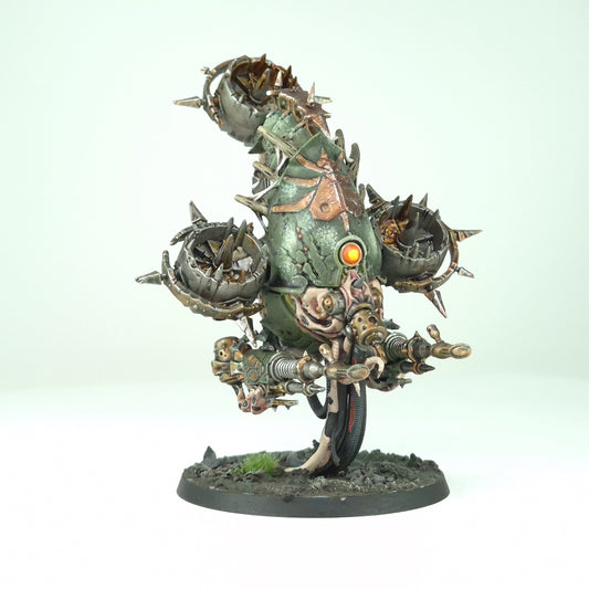Foetid Bloat-drone - Death Guard - Chaos Space Marines - Warhammer 40k