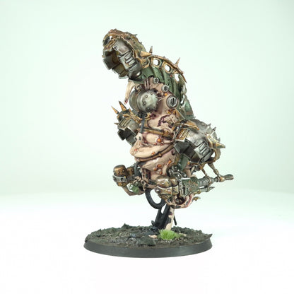 Foetid Bloat-drone - Death Guard - Chaos Space Marines - Warhammer 40k