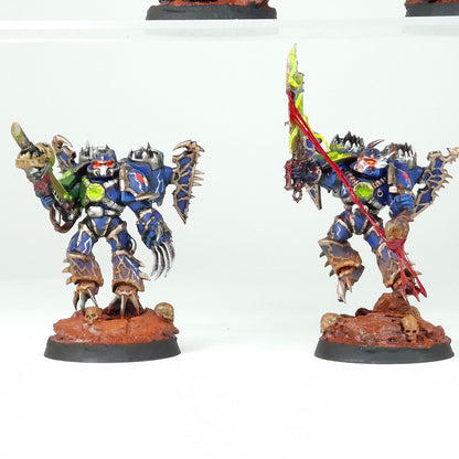 Chaos Warp Talons - Night Lords - Chaos Space Marines - Warhammer 40k