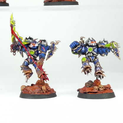Chaos Warp Talons - Night Lords - Chaos Space Marines - Warhammer 40k