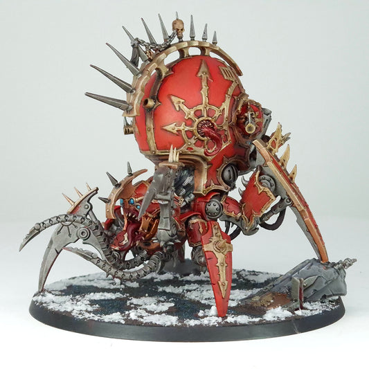 Venomcrawler - World Eaters - Chaos Space Marines - Warhammer 40k