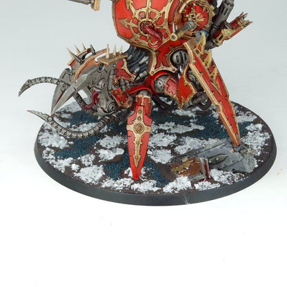Venomcrawler - World Eaters - Chaos Space Marines - Warhammer 40k