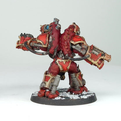 Obliterators - World Eaters - Chaos Space Marines - Warhammer 40k