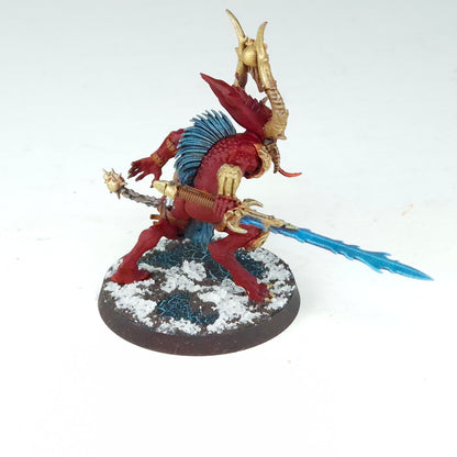 Bloodmaster - Khorne - Chaos Daemons - Warhammer 40k