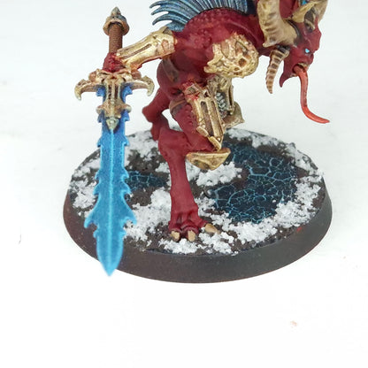 Bloodmaster - Khorne - Chaos Daemons - Warhammer 40k