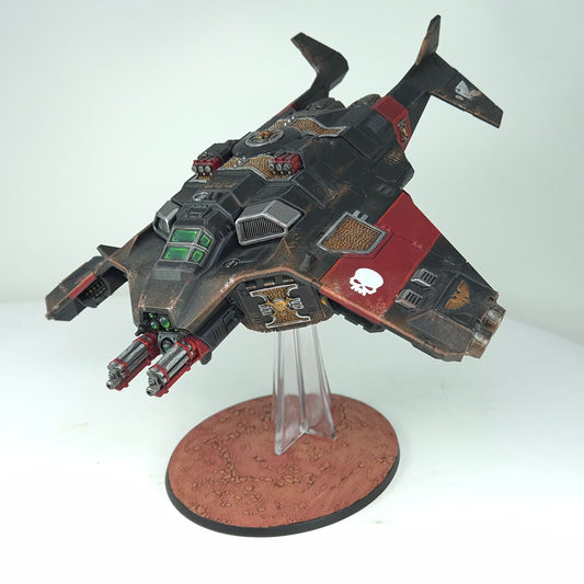 Corvus Blackstar - Deathwatch - Space Marines - Warhammer 40k