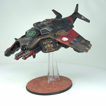 Corvus Blackstar - Deathwatch - Space Marines - Warhammer 40k