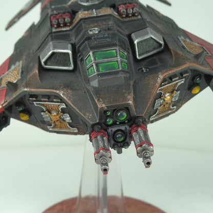 Corvus Blackstar - Deathwatch - Space Marines - Warhammer 40k