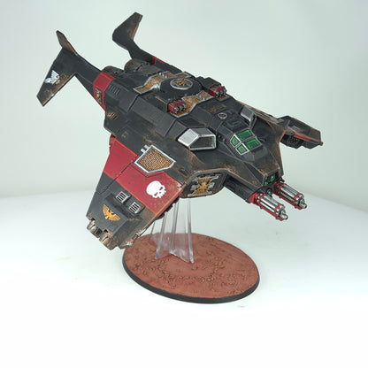 Corvus Blackstar - Deathwatch - Space Marines - Warhammer 40k