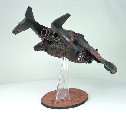 Corvus Blackstar - Deathwatch - Space Marines - Warhammer 40k