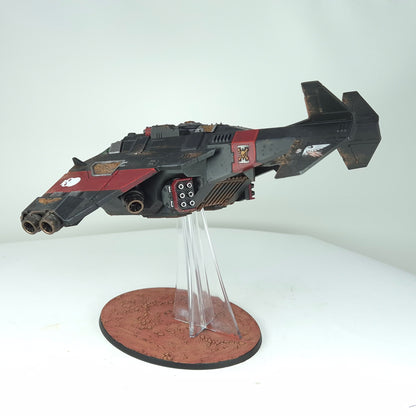 Corvus Blackstar - Deathwatch - Space Marines - Warhammer 40k