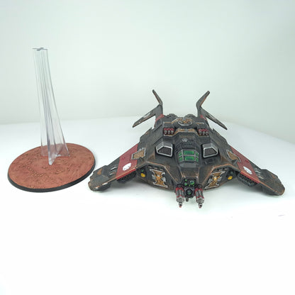 Corvus Blackstar - Deathwatch - Space Marines - Warhammer 40k