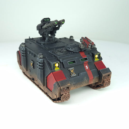 Razorback - Deathwatch - Space Marines - Warhammer 40k