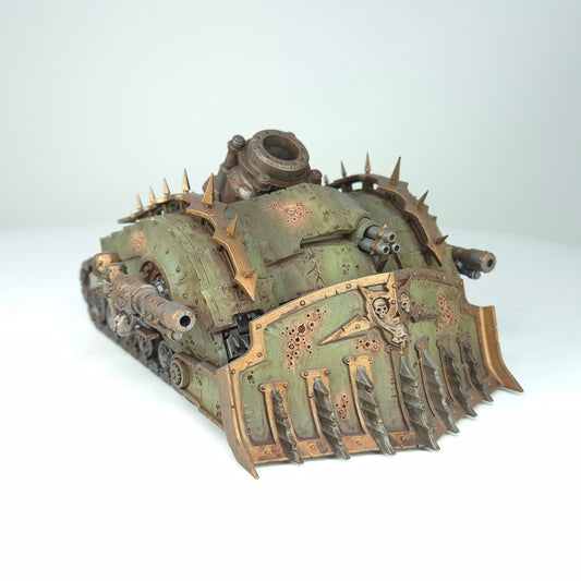Plagueburst Crawler - Death Guard - Chaos Space Marines - Warhammer 40k