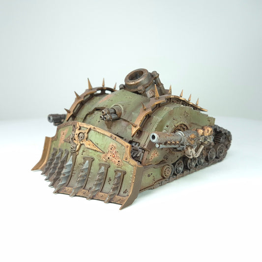 Plagueburst Crawler - Death Guard - Chaos Space Marines - Warhammer 40k