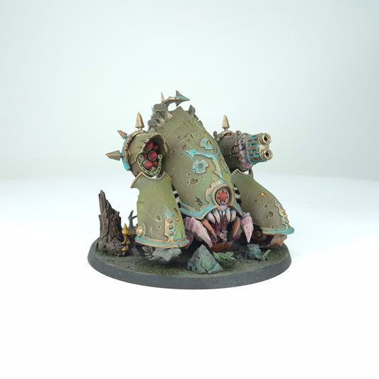 Myphitic Blight-hauler - Death Guard - Chaos Space Marines - Warhammer 40k