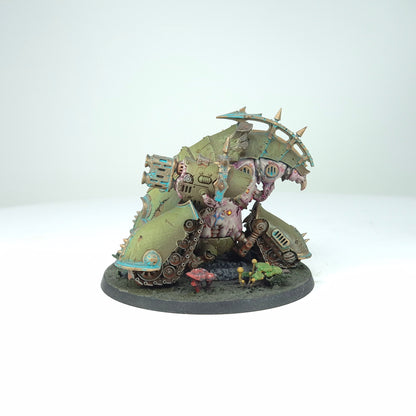 Myphitic Blight-hauler - Death Guard - Chaos Space Marines - Warhammer 40k