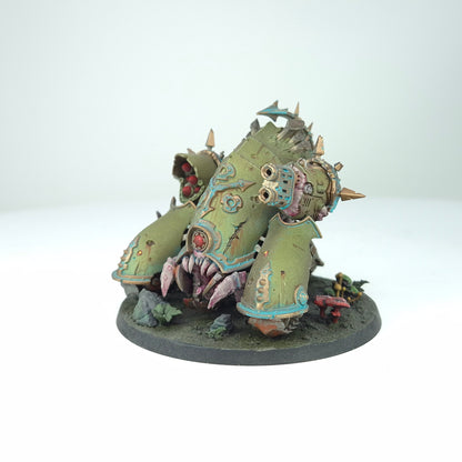 Myphitic Blight-hauler - Death Guard - Chaos Space Marines - Warhammer 40k