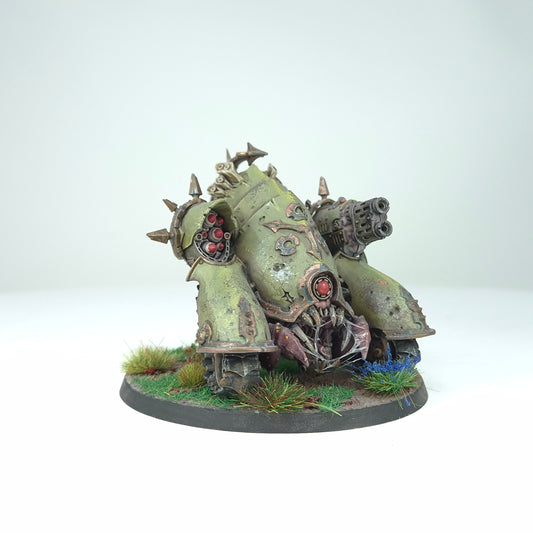 Myphitic Blight-hauler - Death Guard - Chaos Space Marines - Warhammer 40k