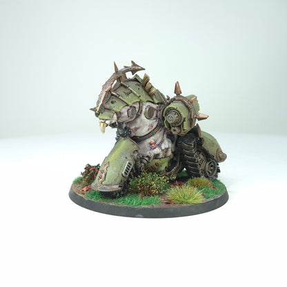 Myphitic Blight-hauler - Death Guard - Chaos Space Marines - Warhammer 40k