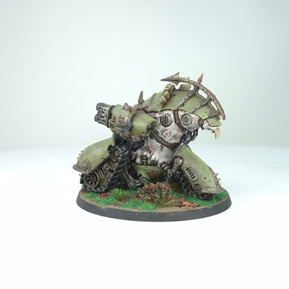Myphitic Blight-hauler - Death Guard - Chaos Space Marines - Warhammer 40k
