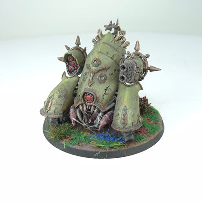 Myphitic Blight-hauler - Death Guard - Chaos Space Marines - Warhammer 40k