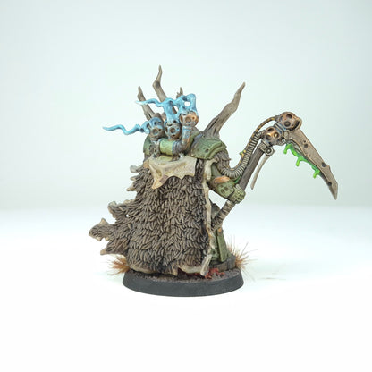 Lord Felthius - Death Guard - Chaos Space Marines - Warhammer 40k