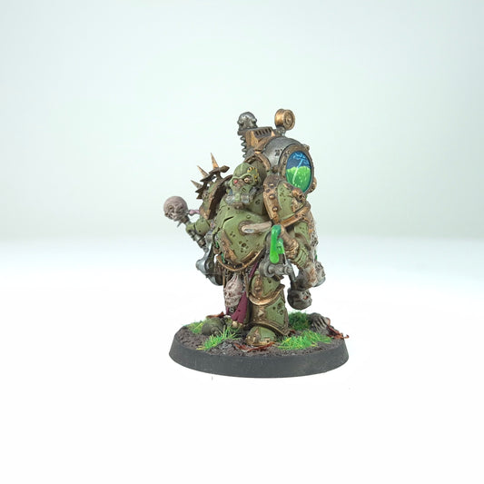 Foul Blightspawn - Death Guard - Chaos Space Marines - Warhammer 40k
