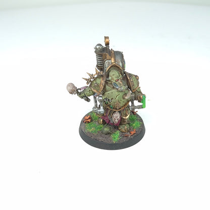 Foul Blightspawn - Death Guard - Chaos Space Marines - Warhammer 40k