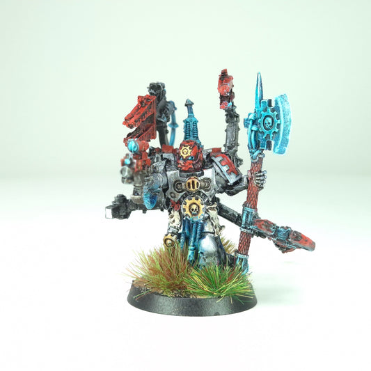 Techmarine - Grey Knights - Space Marines - Warhammer 40k