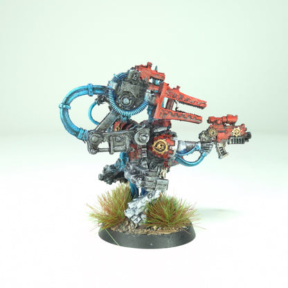 Techmarine - Grey Knights - Space Marines - Warhammer 40k