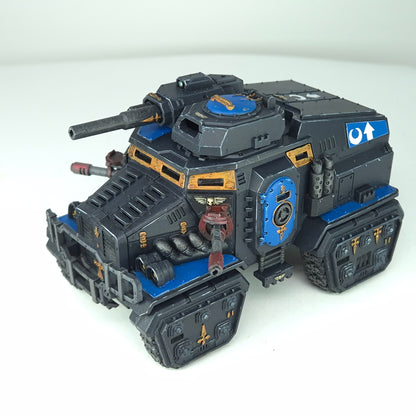 Taurox Prime - Tempestus Scions - Astra Militarum - Warhammer 40k