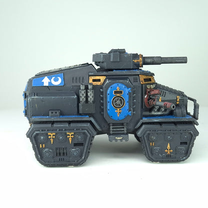 Taurox Prime - Tempestus Scions - Astra Militarum - Warhammer 40k