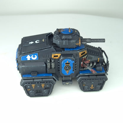 Taurox Prime - Tempestus Scions - Astra Militarum - Warhammer 40k