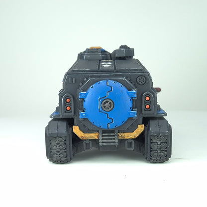 Taurox Prime - Tempestus Scions - Astra Militarum - Warhammer 40k