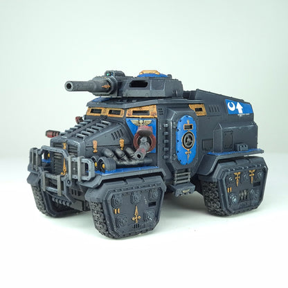 Taurox Prime - Tempestus Scions - Astra Militarum - Warhammer 40k